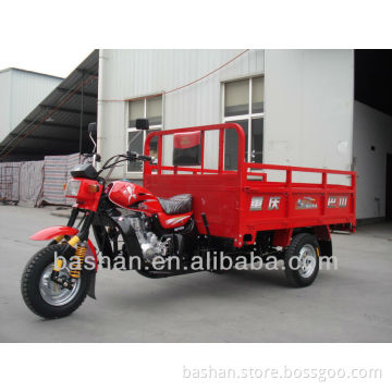 200CC Cargo Tricycle
